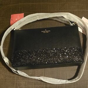 Kate Spade Flash Crossbody Bag
